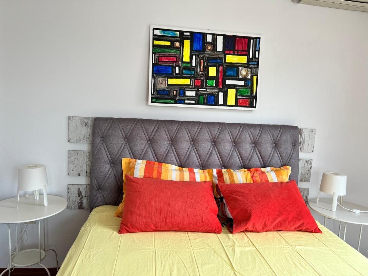Milos Apartments Πομόριε Εξωτερικό φωτογραφία