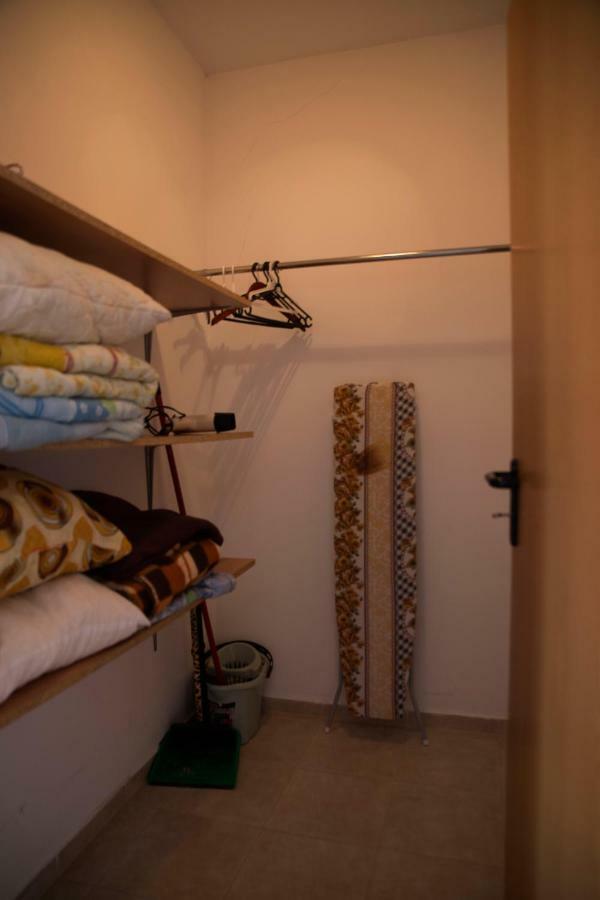Milos Apartments Πομόριε Εξωτερικό φωτογραφία